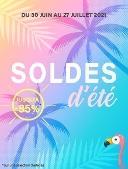 soldes été 2021 soldes été 2021